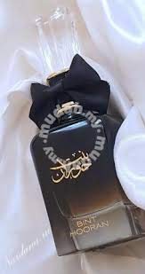 Bint Hooran 100 Ml