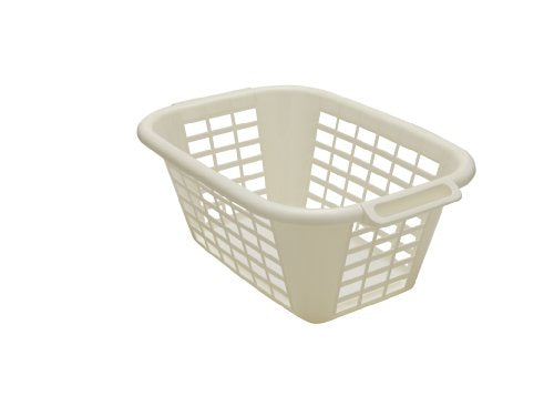 Rectangular Basket Linen 40L