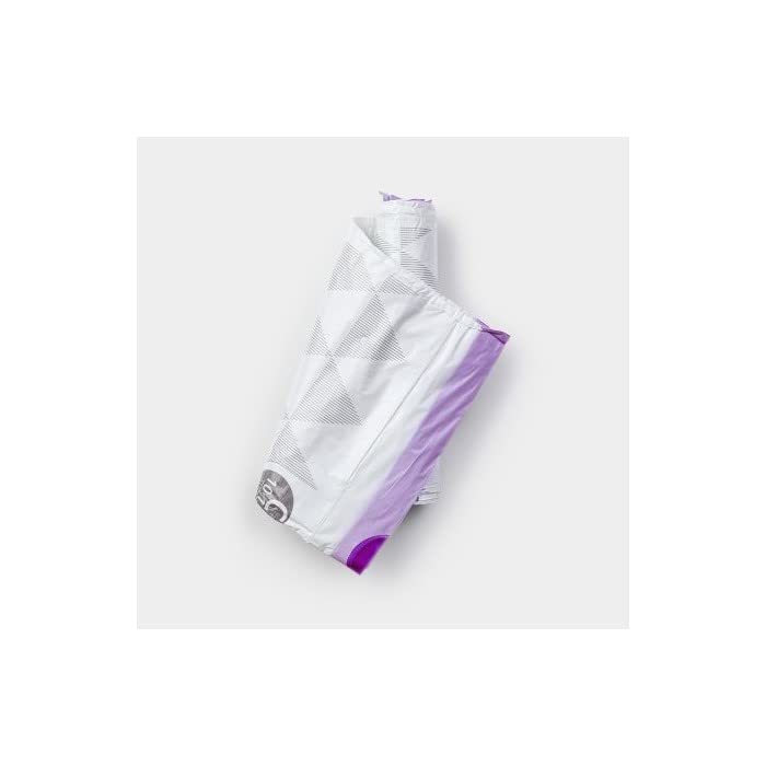 Brabantia Bin Liner C, 10-12 L - 40 Bags