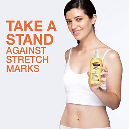 Palmer's Cocoa Butter Formula With Vitamin E Skin Therapy Oil 150ml/ 5.1 Fl. Oz.