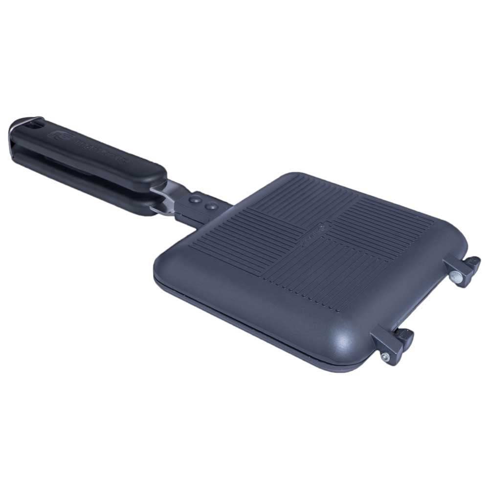 Ridgemonkey CLASSIC SANDWICH TOASTER GRANITE EDITION STANDARD OR XL (Standard)