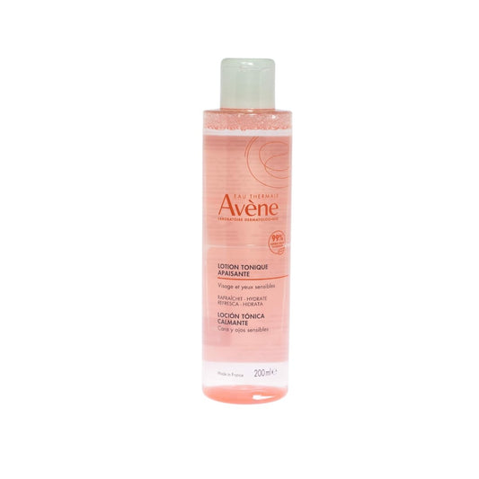 Avene Gentle Toning Lotion 200ml