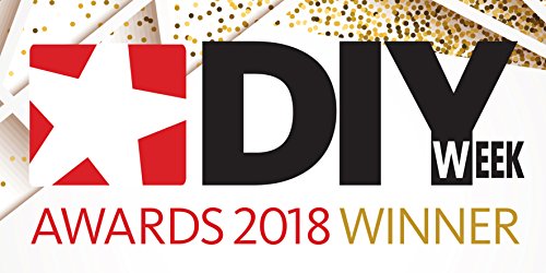 UniBond AERO 360° Moisture Absorber Lavender Refill Tab, Aromatherapy, Ultra-Absorbent and Odour-Neutralising, for AERO 360° Dehumidifier, Condensation Absorbers, Twin Pack (2 x 450 g)