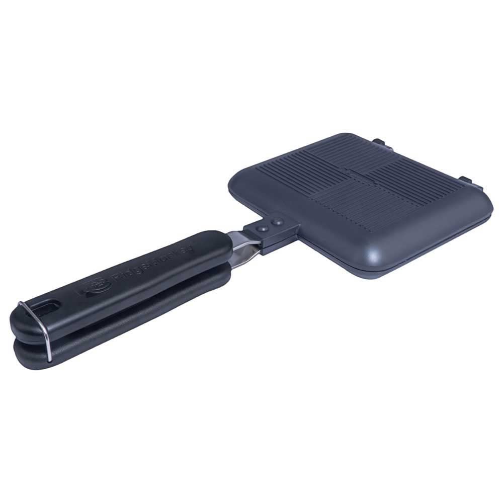 Ridgemonkey CLASSIC SANDWICH TOASTER GRANITE EDITION STANDARD OR XL (Standard)