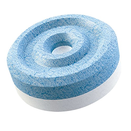 UniBond AERO 360° Moisture Absorber Lavender Refill Tab, Aromatherapy, Ultra-Absorbent and Odour-Neutralising, for AERO 360° Dehumidifier, Condensation Absorbers, Twin Pack (2 x 450 g)