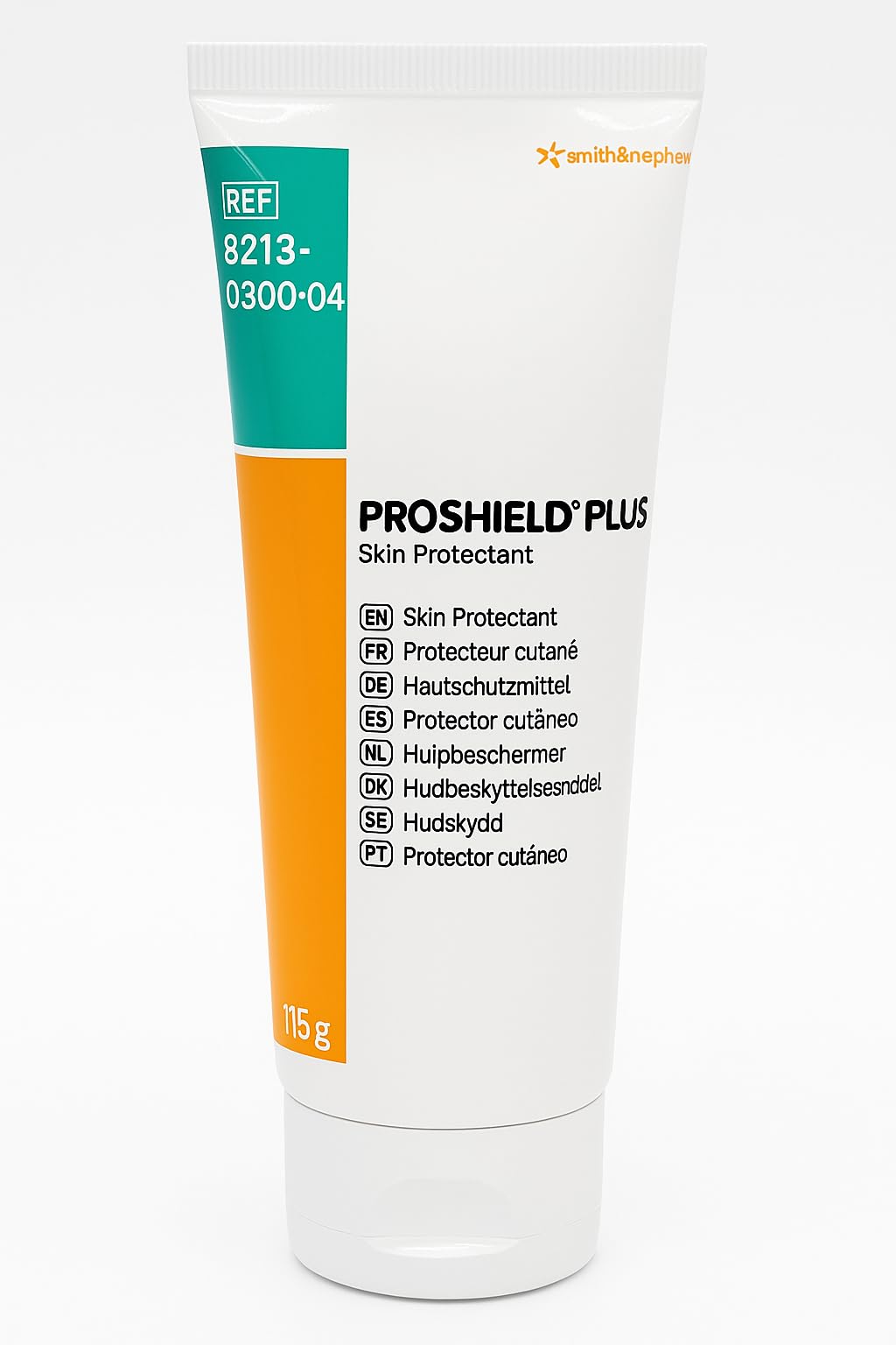Proshield Plus Skin Protect 115g: Reliable Skin Barrier Protection