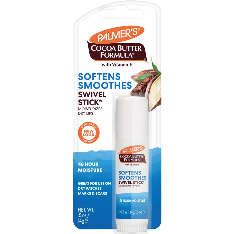 Palmer's Cocoa Butter Swivel Stick Multi Pack | 3 x Cocoa Butter Formula Swivel Stick (14g)