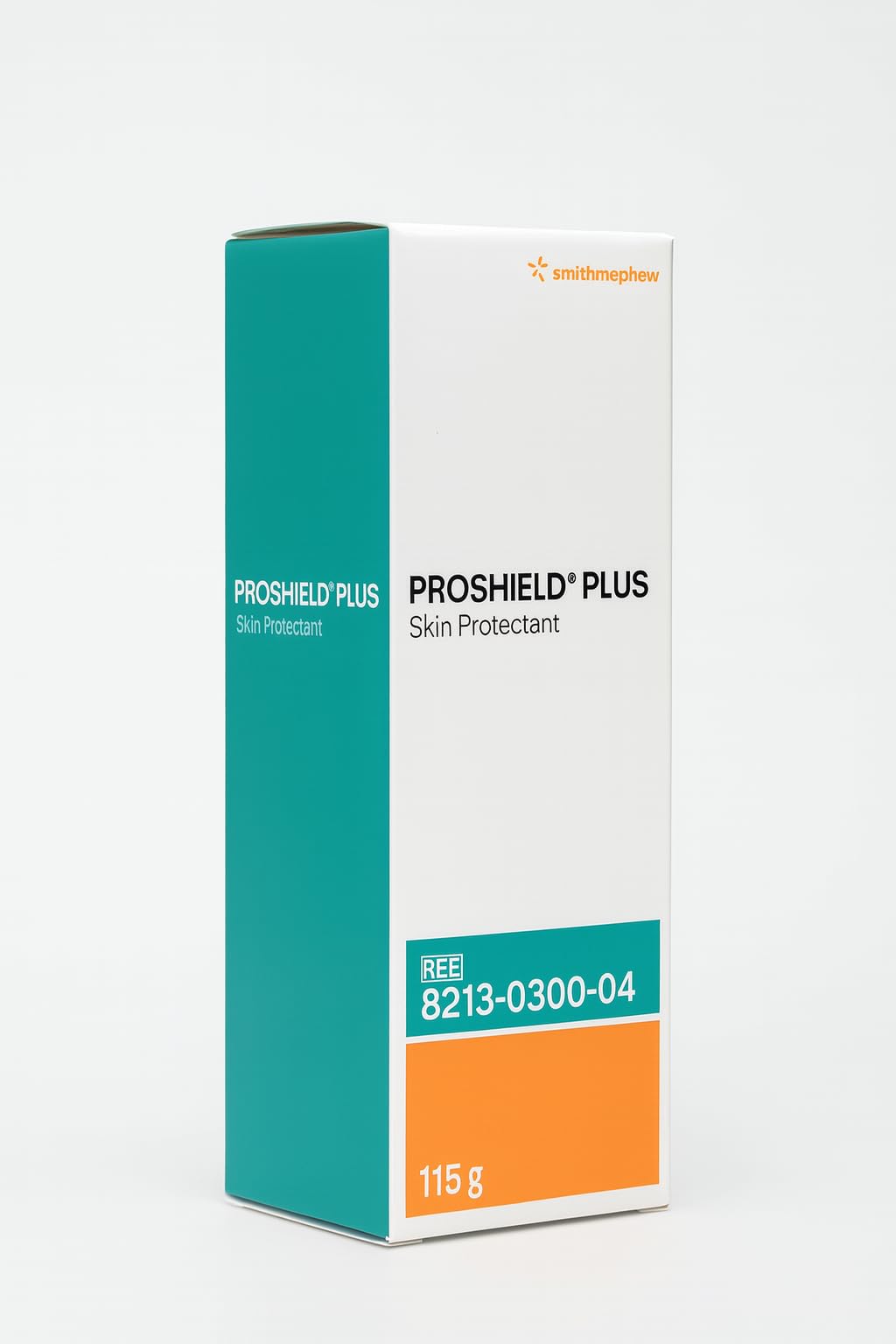 Proshield Plus Skin Protect 115g: Reliable Skin Barrier Protection