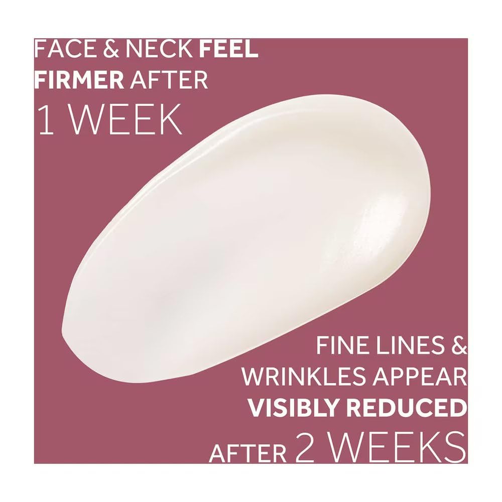 No7 Restore & Renew Face & Neck MULTI ACTION Serum 30ml