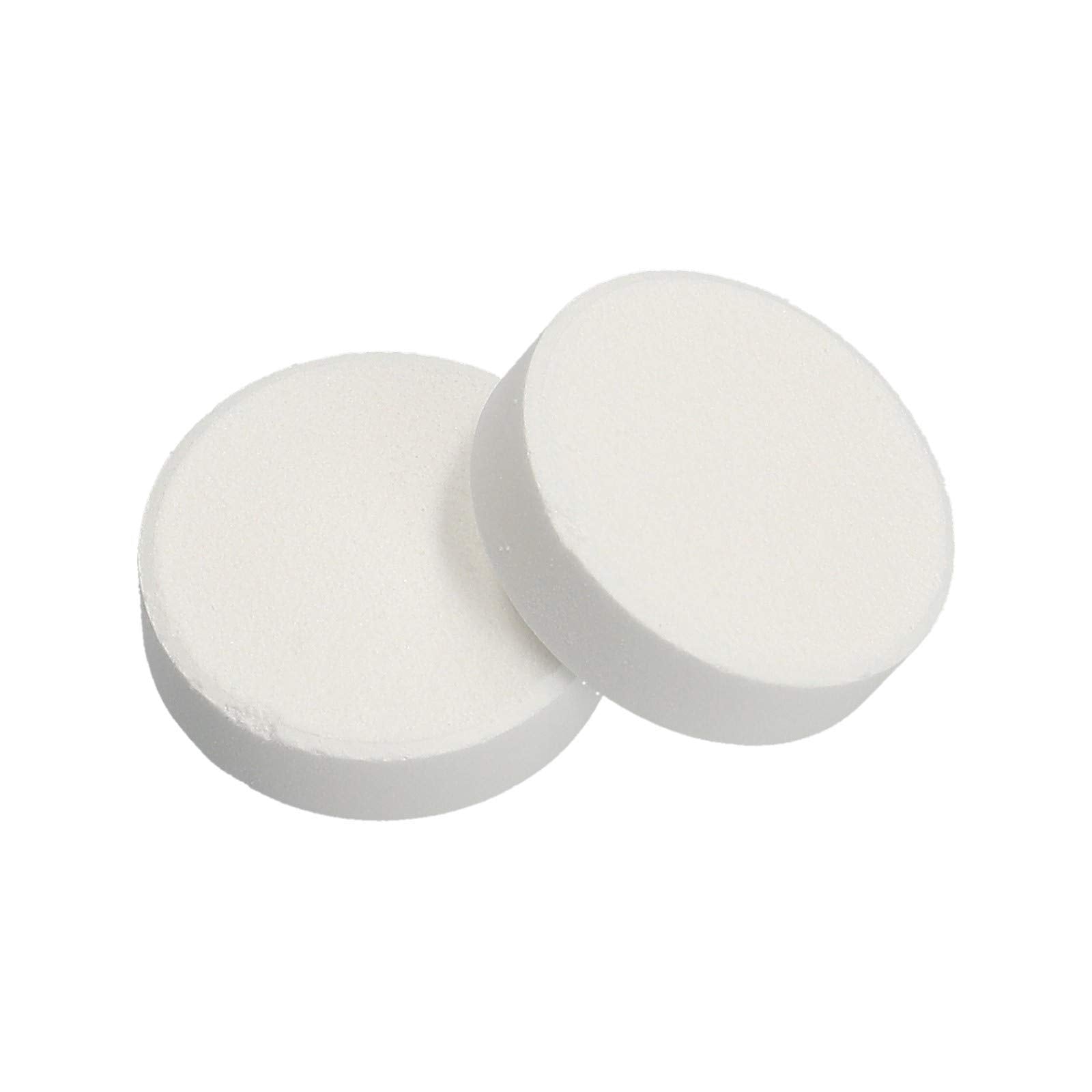 12 Descaling Tablets for Coffee Machines for Bosch, Neff, Gaggenau, No.: 310967