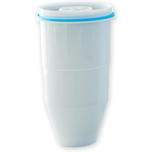 Culligan  5-Stage water filter Replacement, IAPMO Certified to reduce PFOA/PFOS, Fluoride, Lead, Chromium and other heavy metals- 0 TDS, BPA Free, 1-Pack