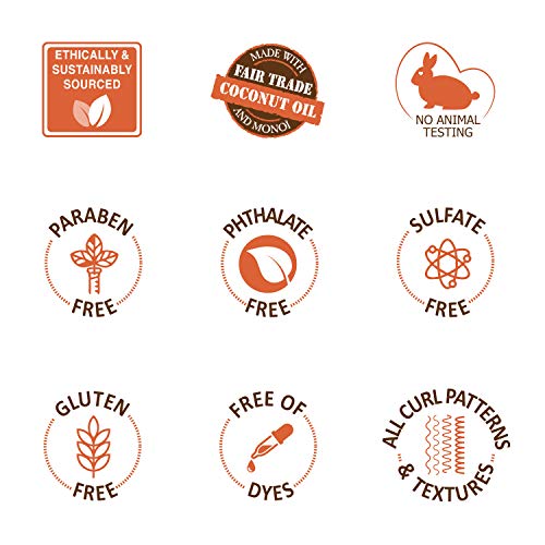 Palmer's, Palmers Coconut Oil Strong Roots Spray by for Unisex 5.1 oz, 150 ml, (Pack of 2)