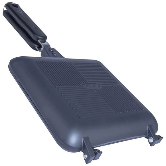 Ridgemonkey CLASSIC SANDWICH TOASTER GRANITE EDITION STANDARD OR XL (XL)