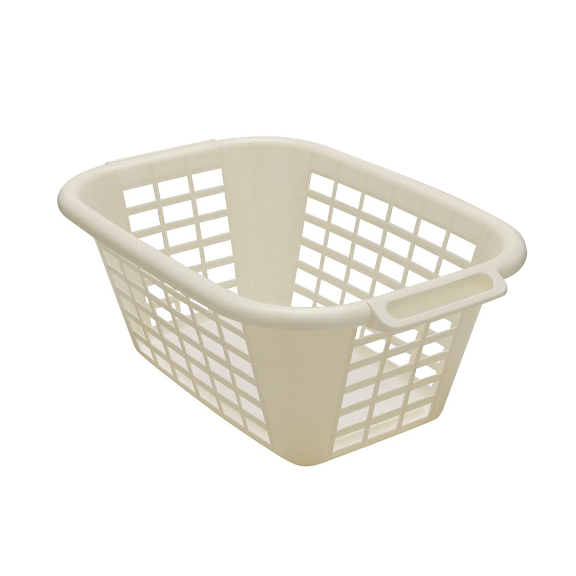 Rectangular Basket Linen 40L