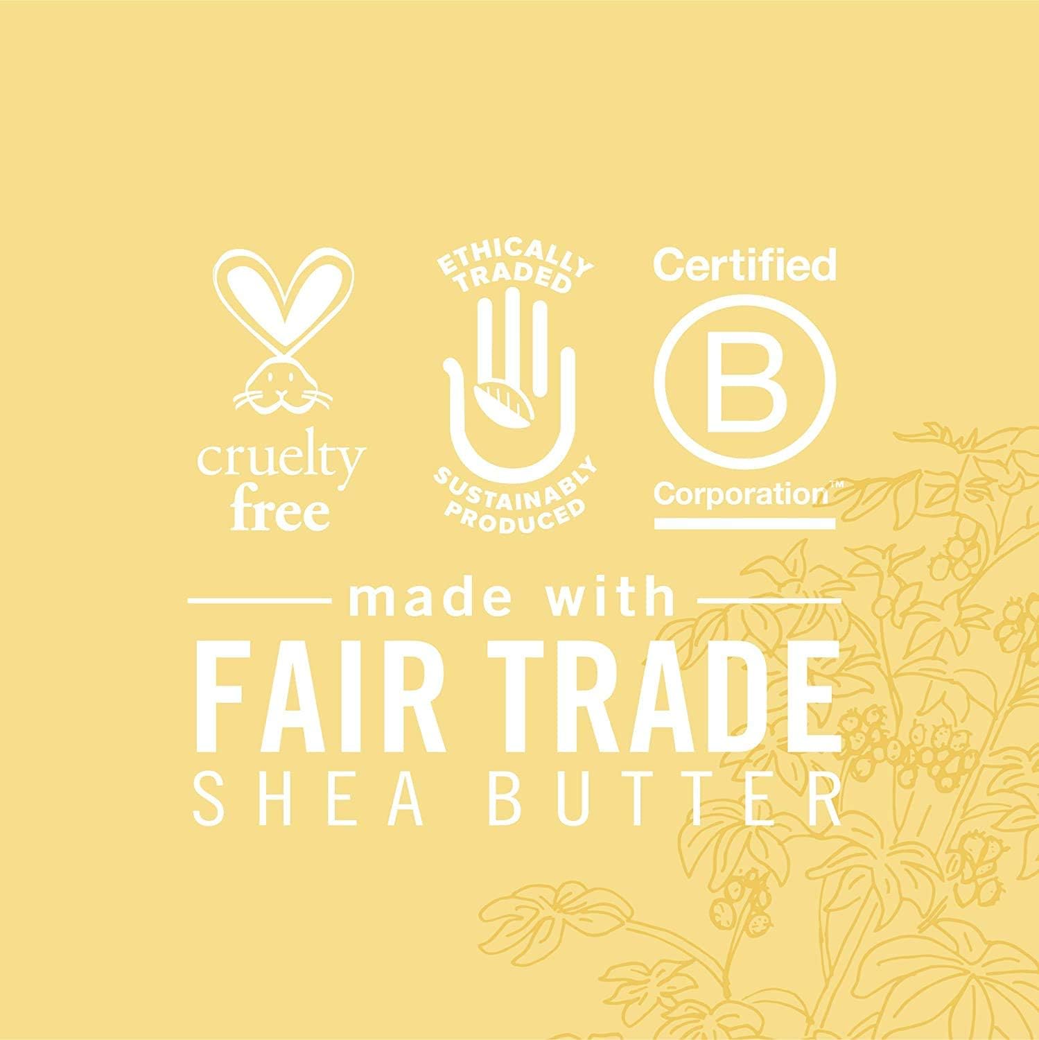 Shea Moisture - Jamaican Black Castor Oil Shampoo & Conditioner Set