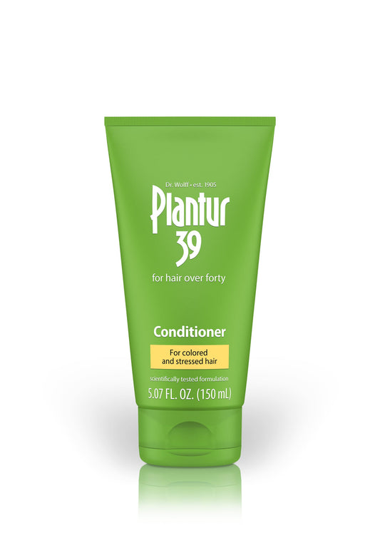 Plantur 39 Nourishing Conditioner for Coloured Stressed Hair 150 ml