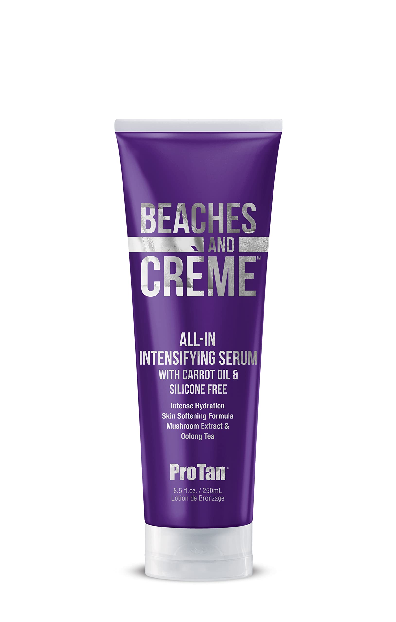 Pro Tan Beaches and Creme All-In Intensifying Serum (250ml)