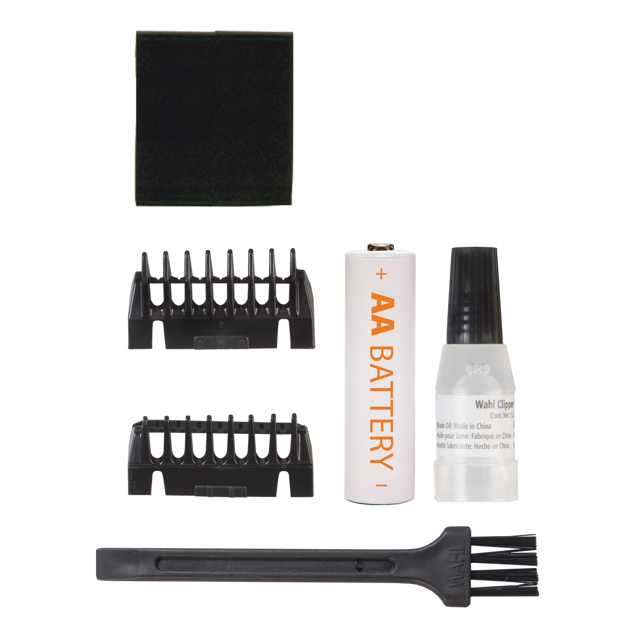 Pocket Pro Hair Trimmers, Small Trimmer for Pets, Animal Trimming, Pet Grooming Set, Dog Grooming Kit, Trim and Tidy Up Smaller Areas, Cordless Trimmers, Battery Powered