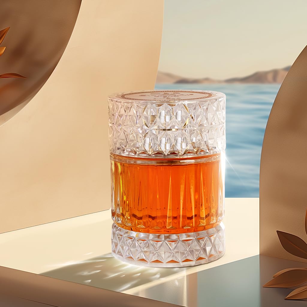 Sharaf Blend | Extrait De Parfum | 100ml | Naysah