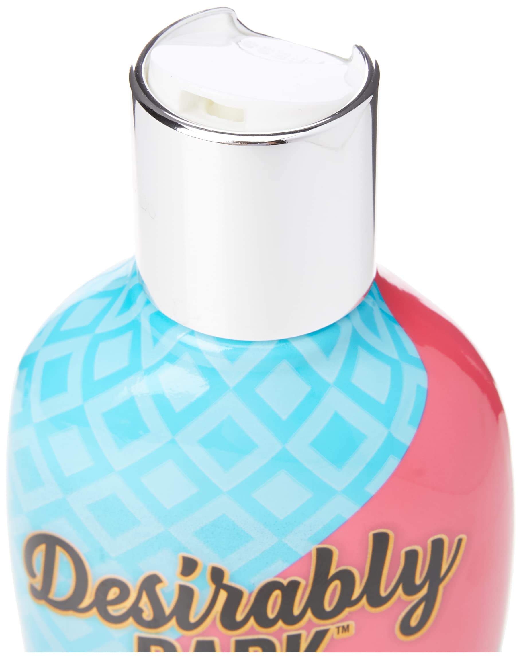 ProTan Desirably Dark Tanning Accelerator 250ml