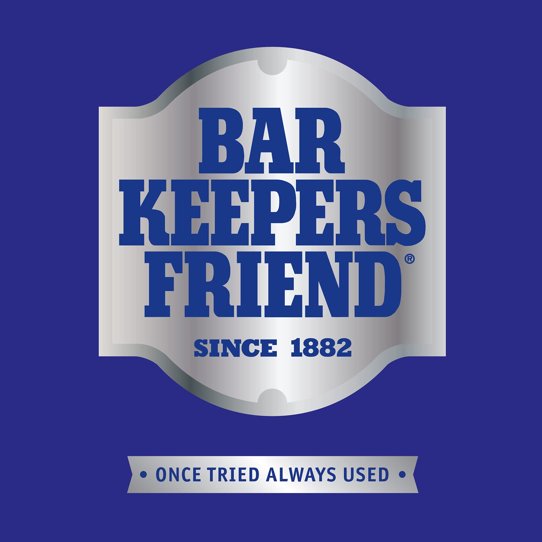 Bar Keepers Friend Power Cream 350ml, 350 ml (Pack of 1)