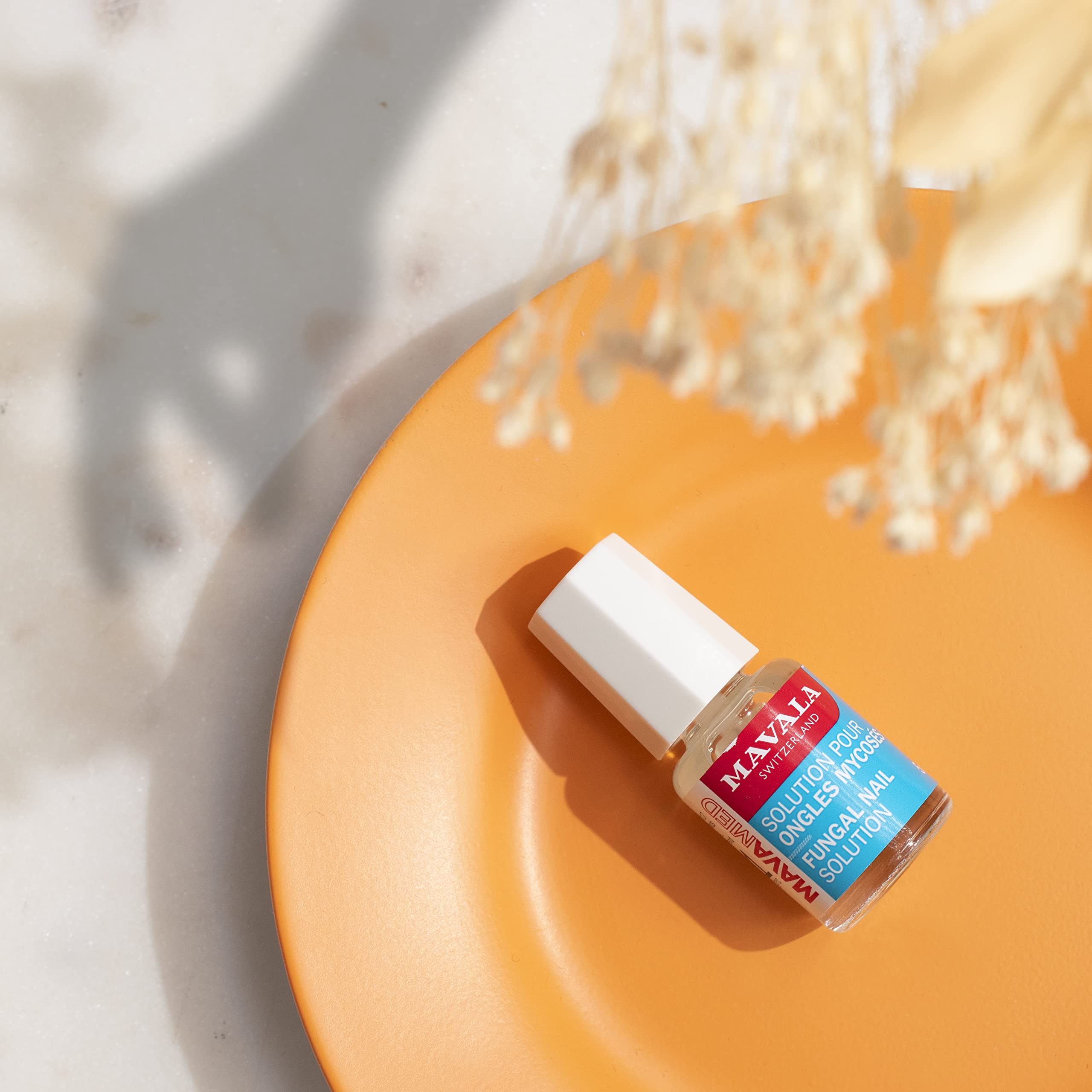 Mavala Mavamed Mavamed Fungal Nail Solution