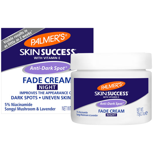 PALMERS SKIN SUCCESS FADE CREAM 75G NIGHT