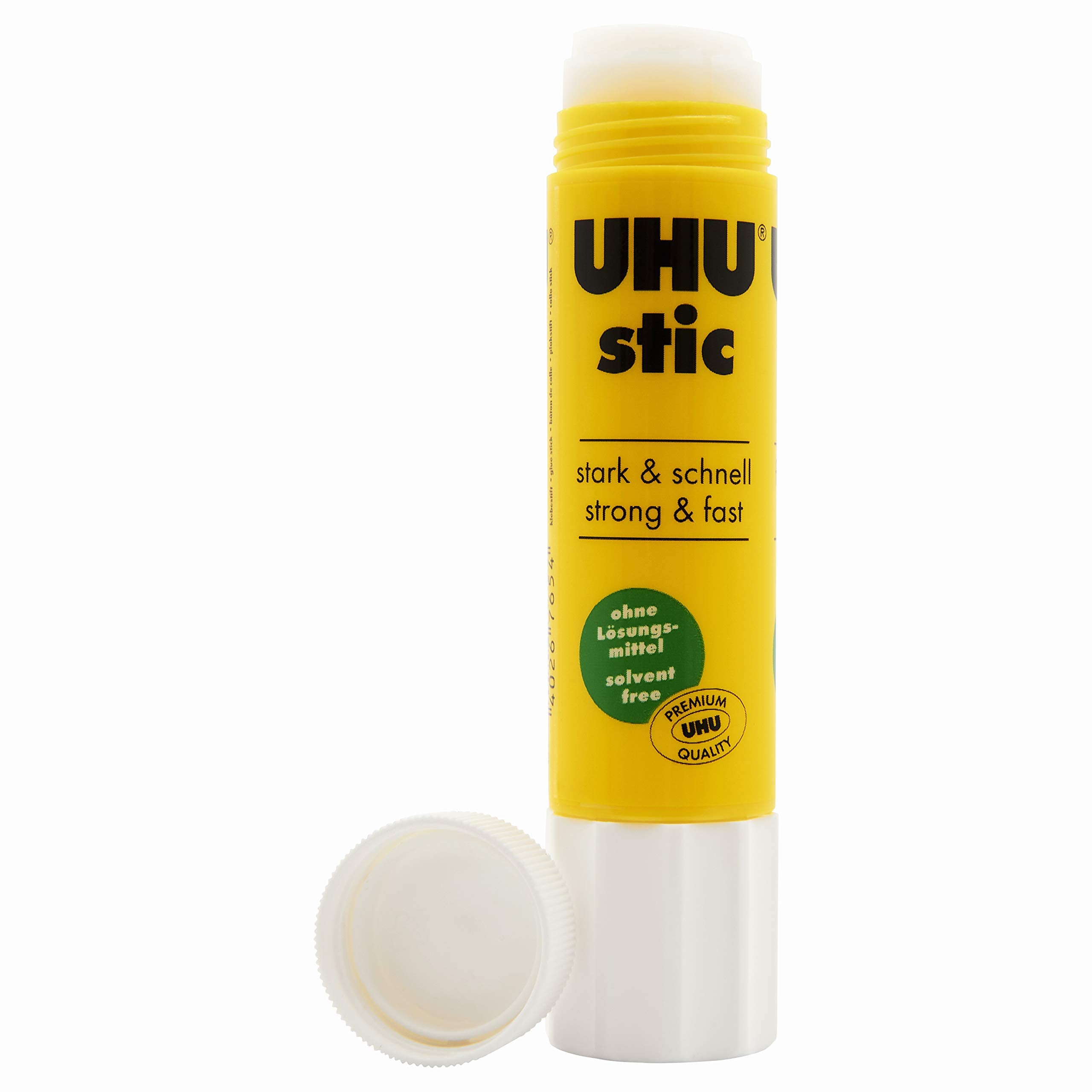 UHU Stic Glue Stick 40g (Pack of 12) 45621