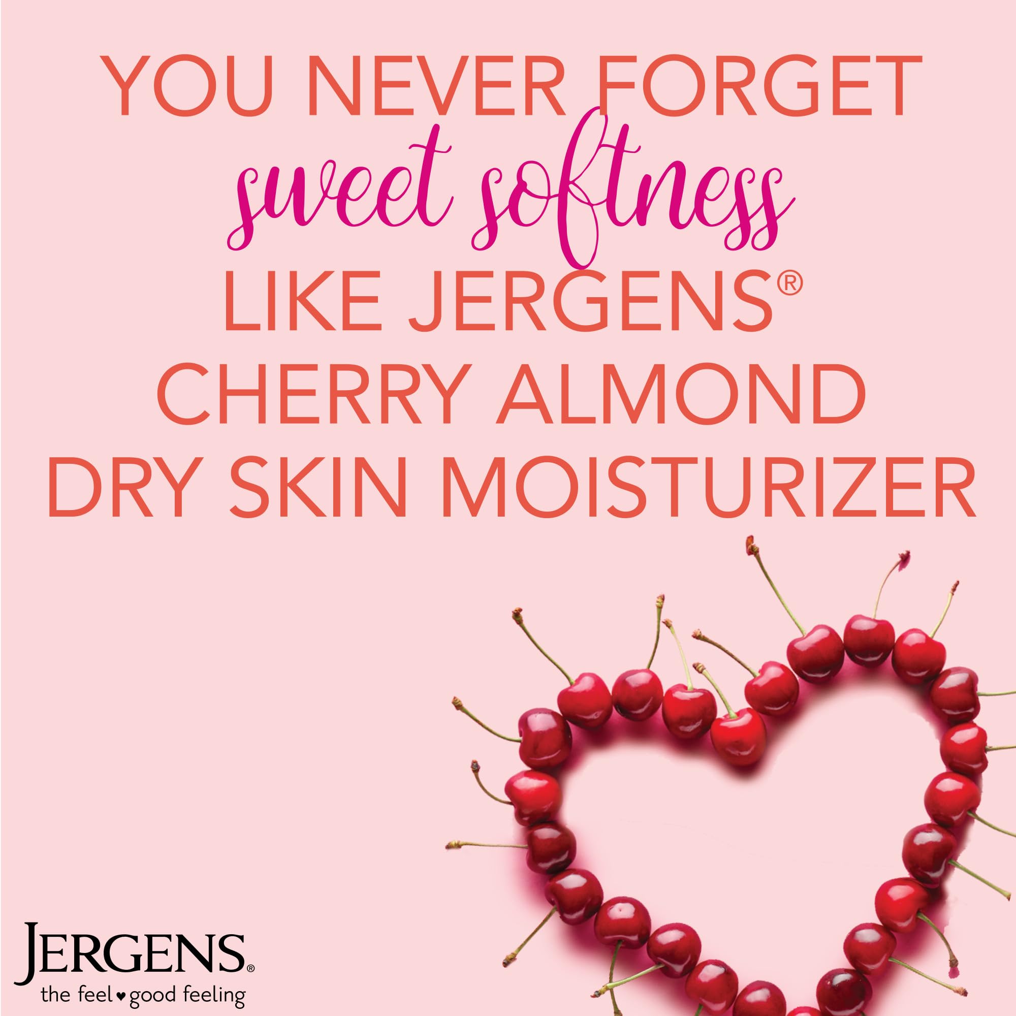 Jergens Original Scent Moisturizer 946 ml