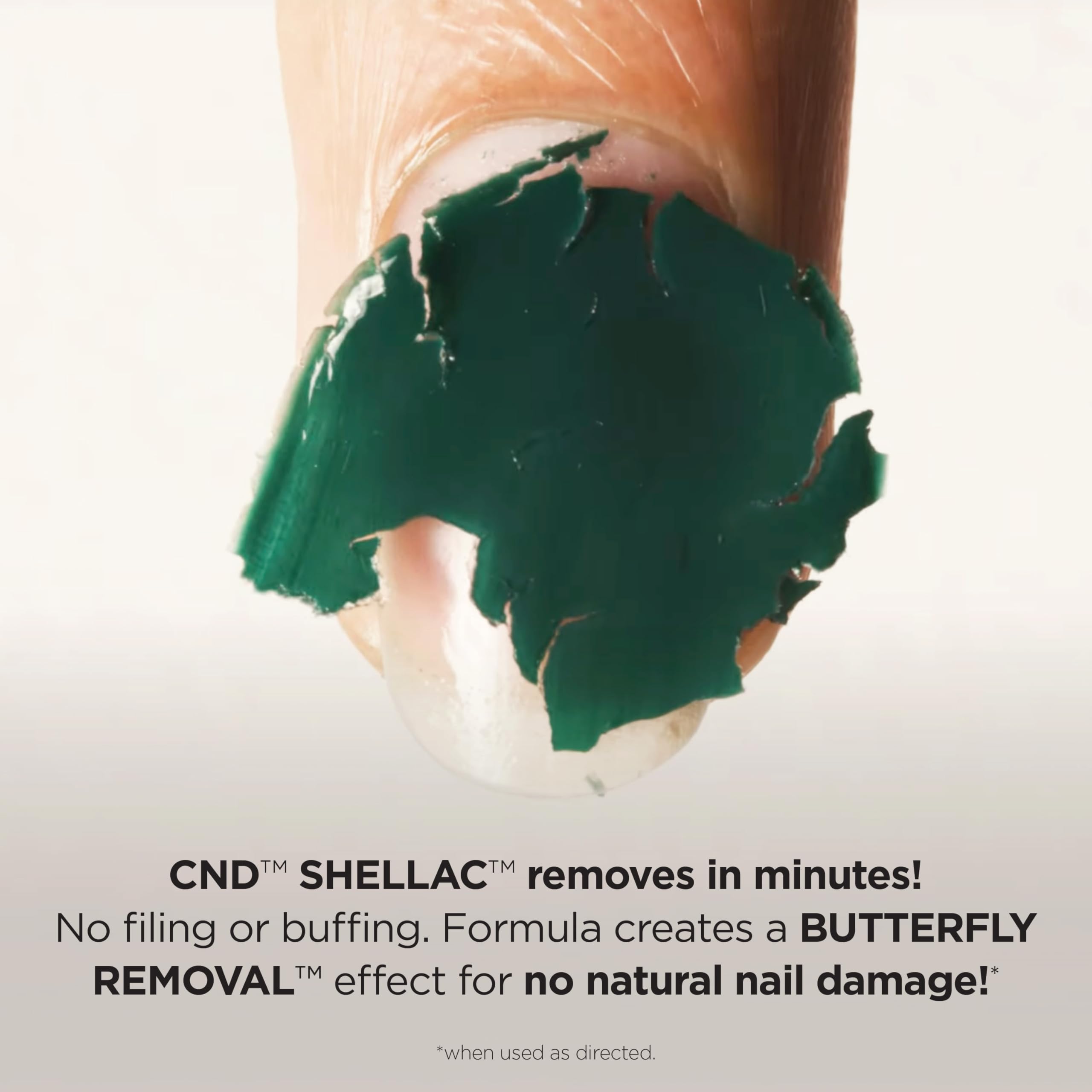 CND Shellac Negligee 7.3 ml