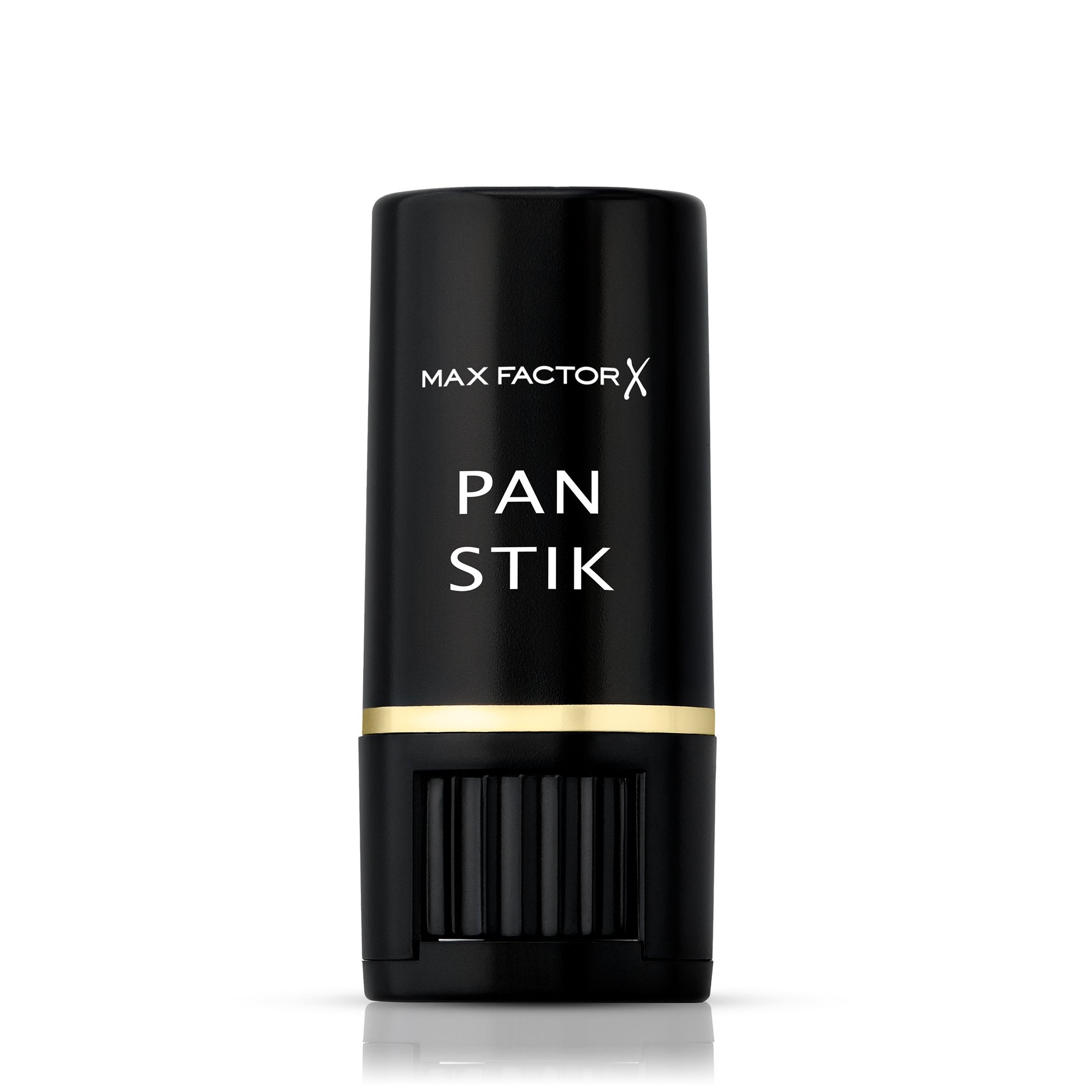 MAX FACTOR - Pan Stik Foundation - Rich Creamy Foundation, Smoothing Effect, Full Coverage, Dewy Skin Look - Normal To Dry Skin - 013 Nouveau Beige