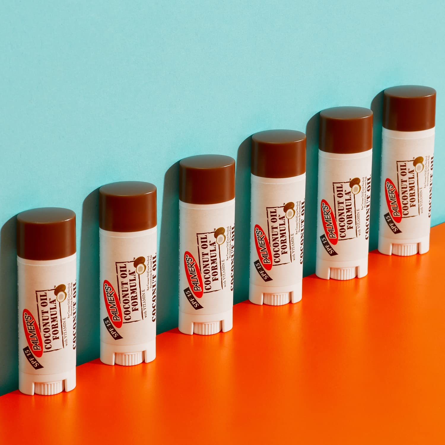 Palmer's Coconut Oil Body Care Set | Body Lotion | Body Oil | Hand Cream | Lip Balm