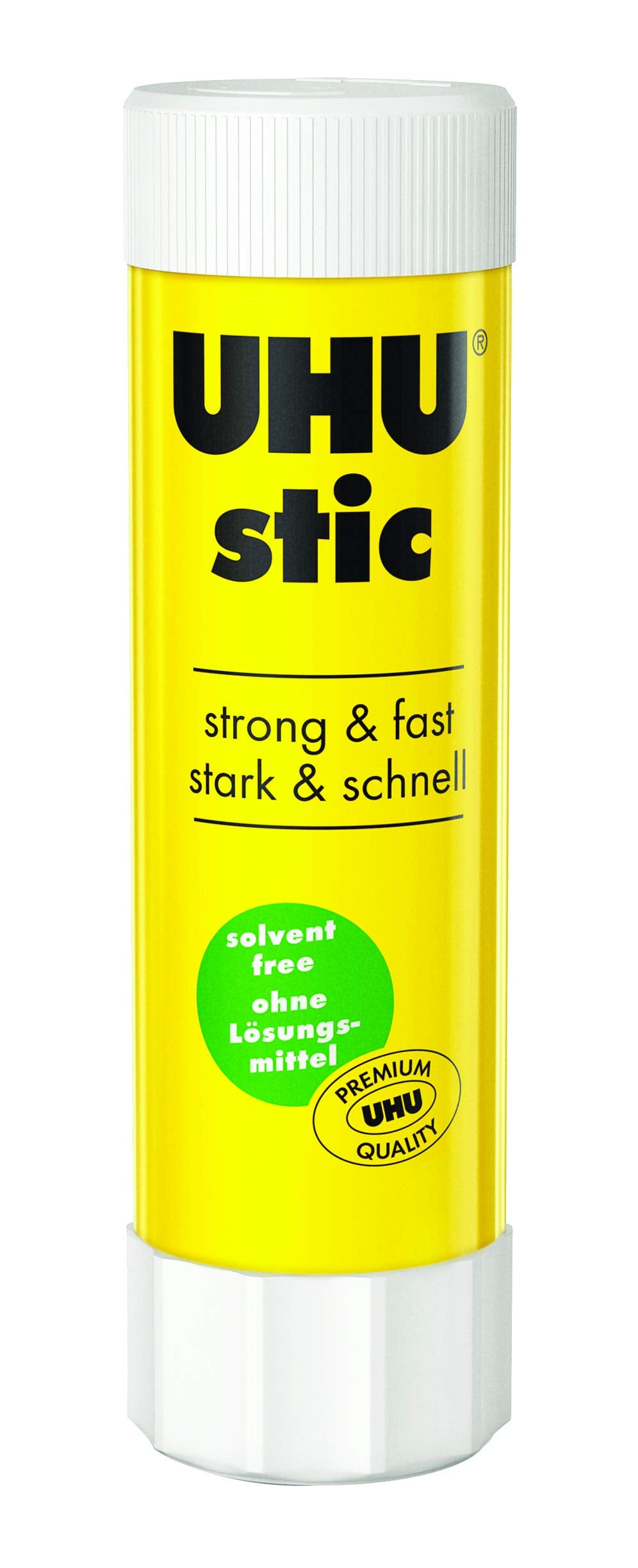 UHU Stic Glue Stick 40g (Pack of 12) 45621