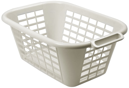 Rectangular Basket Linen 40L