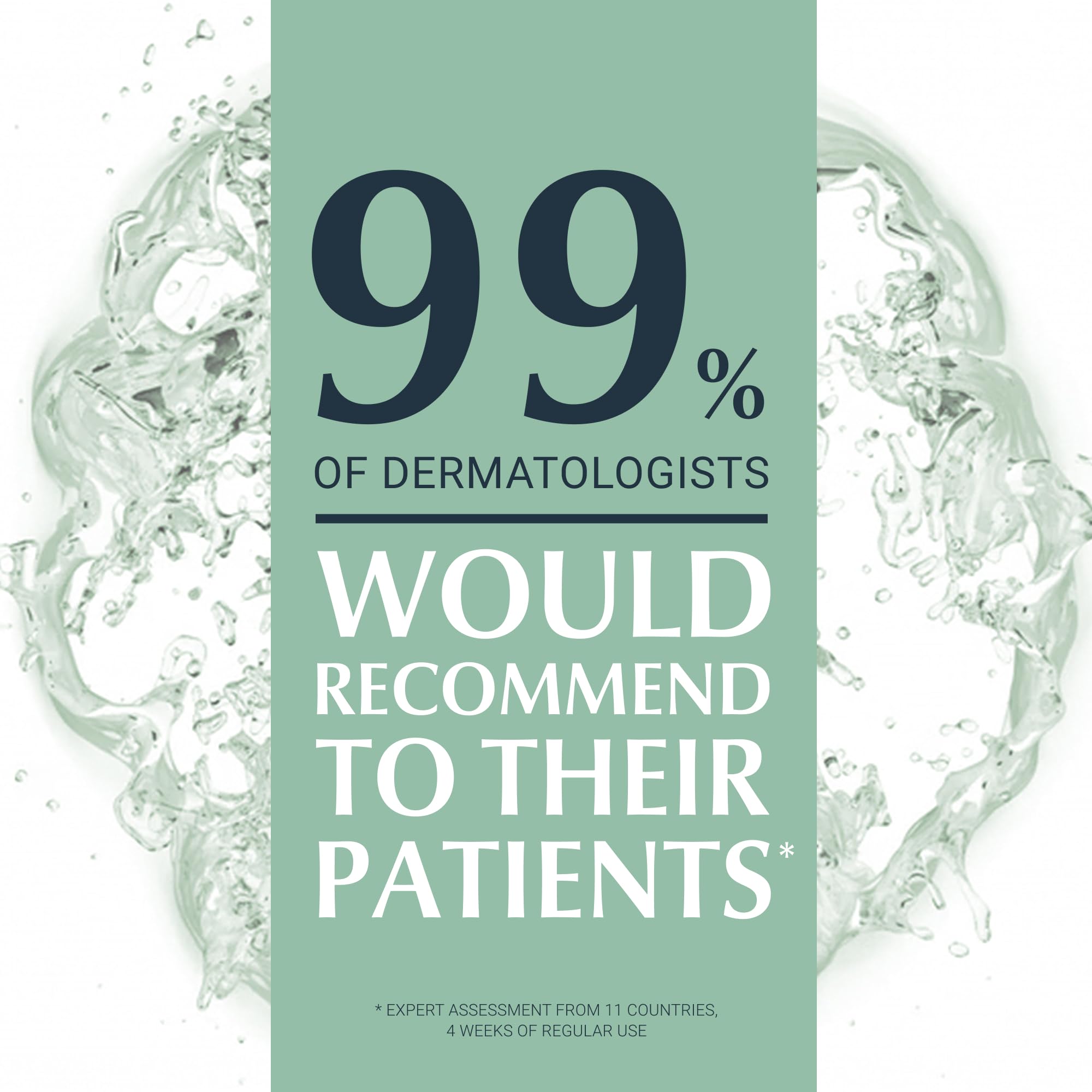 Eucerin DermoPurifyer Oil Control Adjunctive Soothing Cream 50ml, Protective Face Moisturiser for Blemish-Prone Skin Going Through Treatment, Soothing Cream for Very Dry Skin