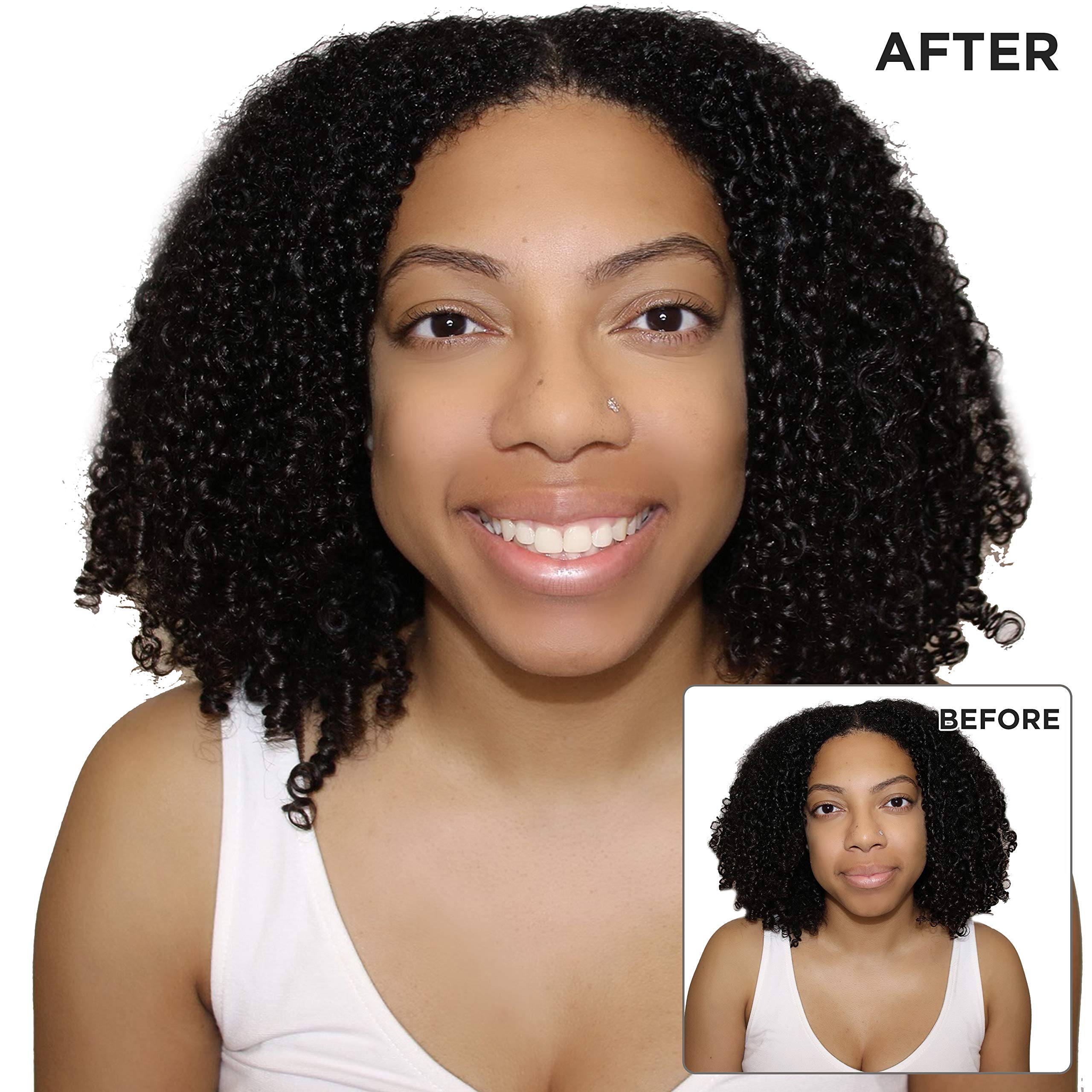 Palmer's, Palmers Coconut Oil Strong Roots Spray by for Unisex 5.1 oz, 150 ml, (Pack of 2)