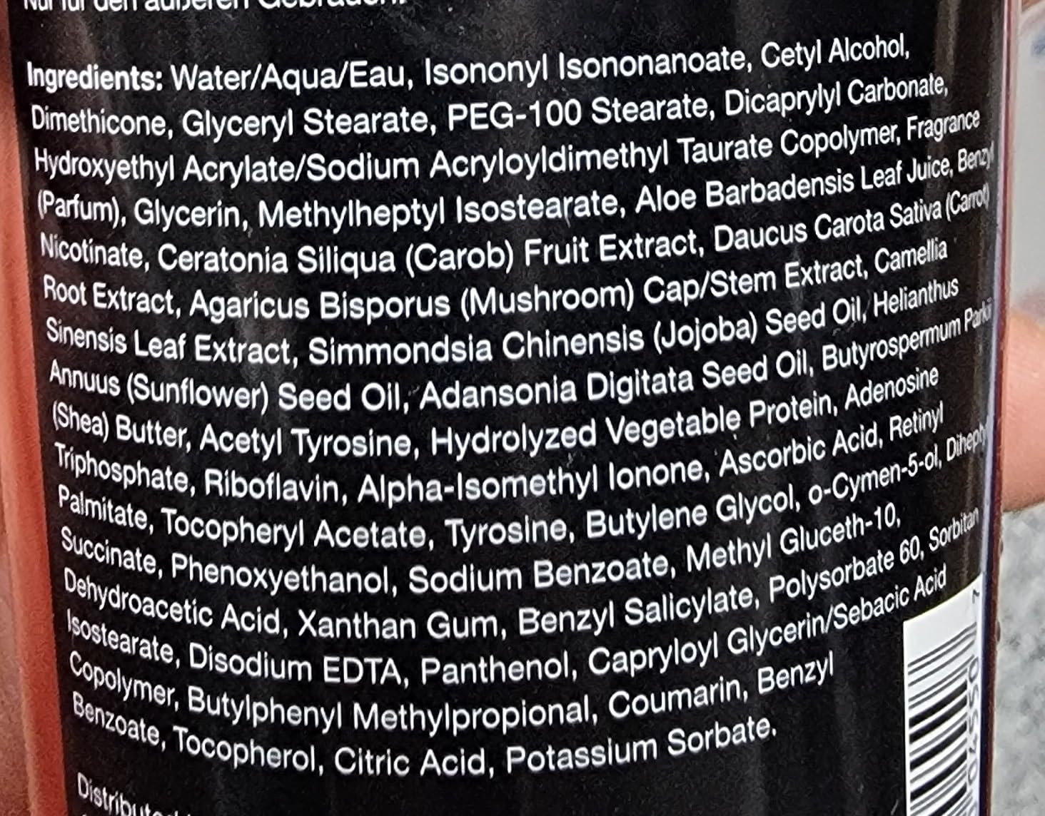 Pro Tan Beaches and Creme Ultra Rich Hot Tanning Butter with Carrot Oil (250ml)