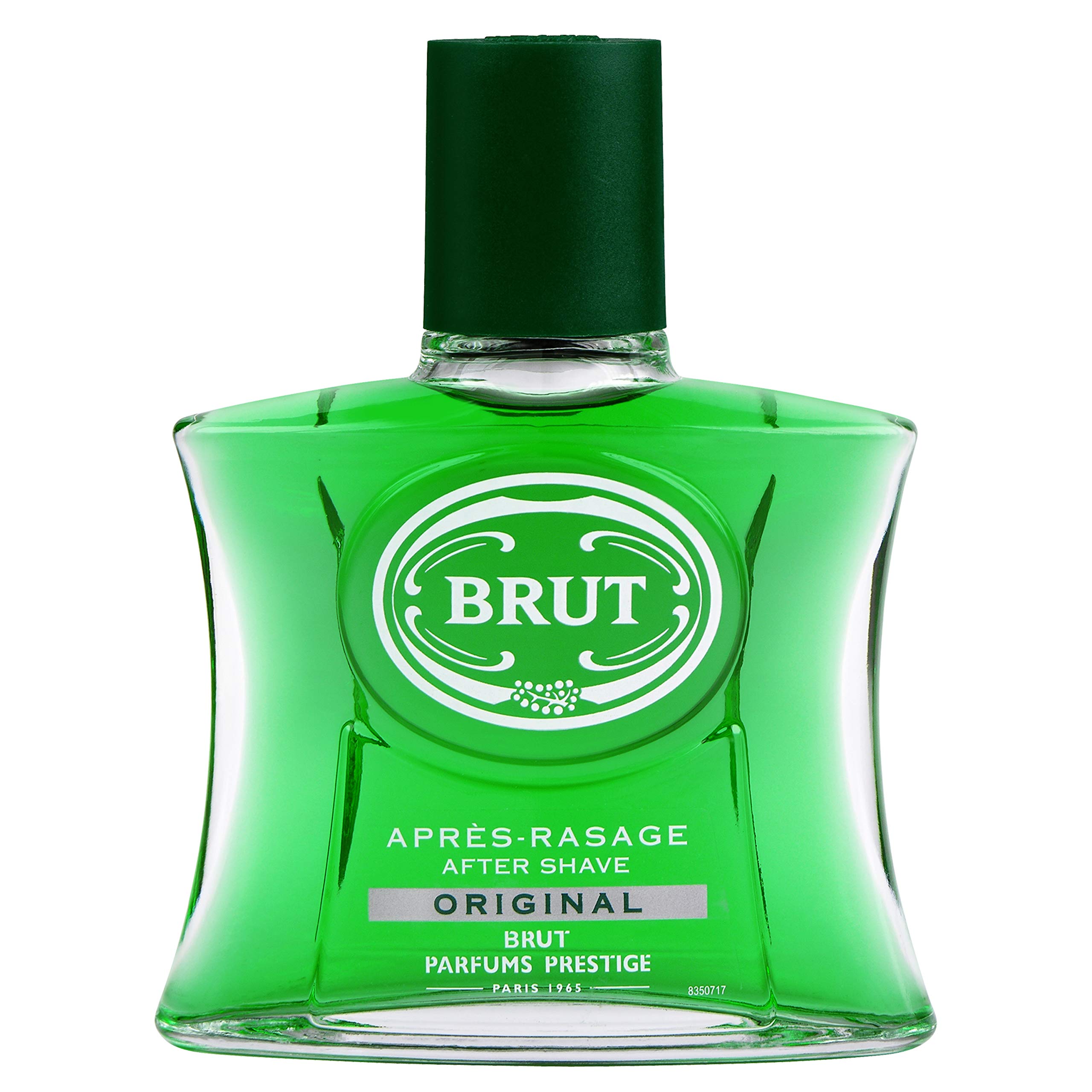 4 x Brut After Shave Unboxed 100ml Original