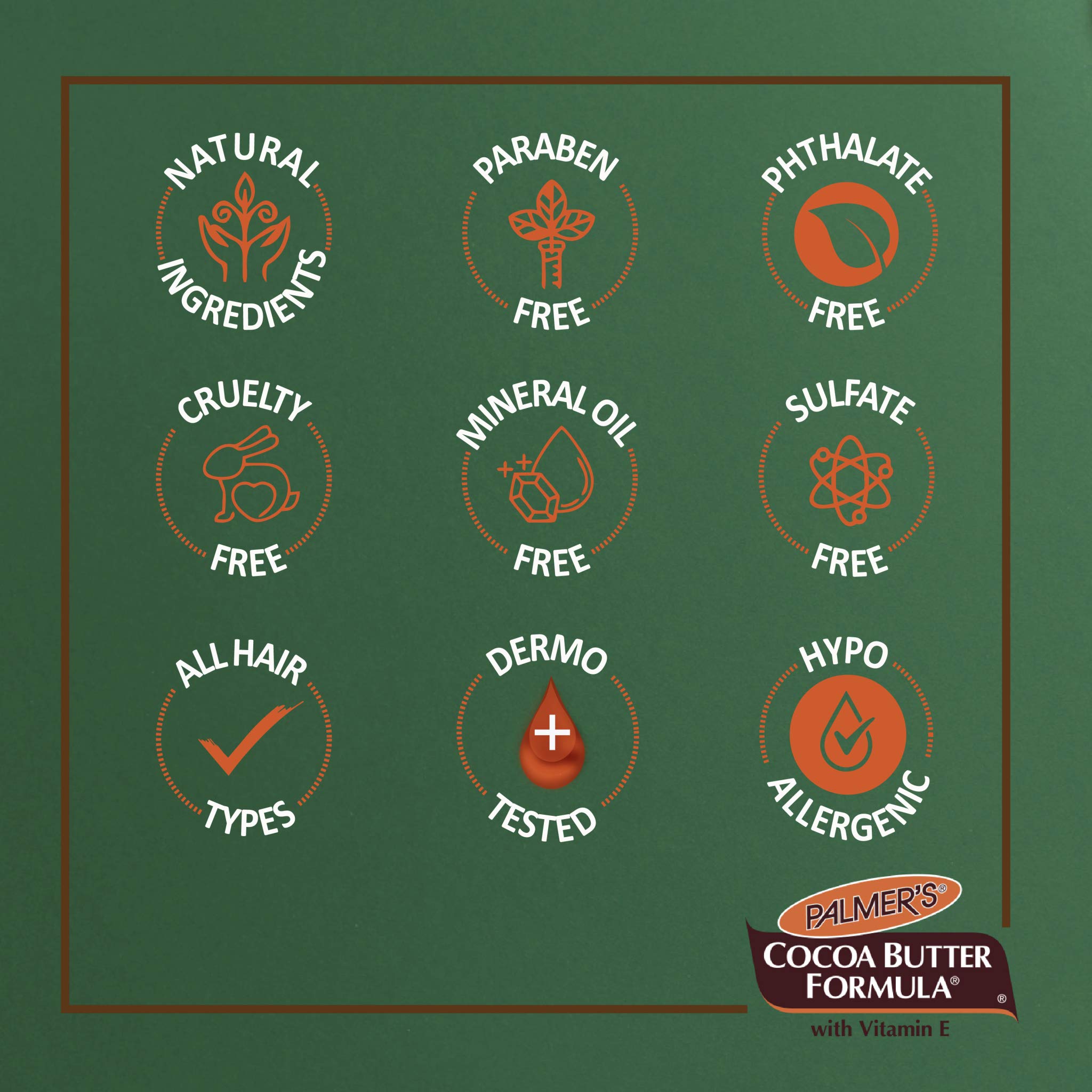 Palmers Cocoa Butter Skin Therapy Oil for Face 1oz