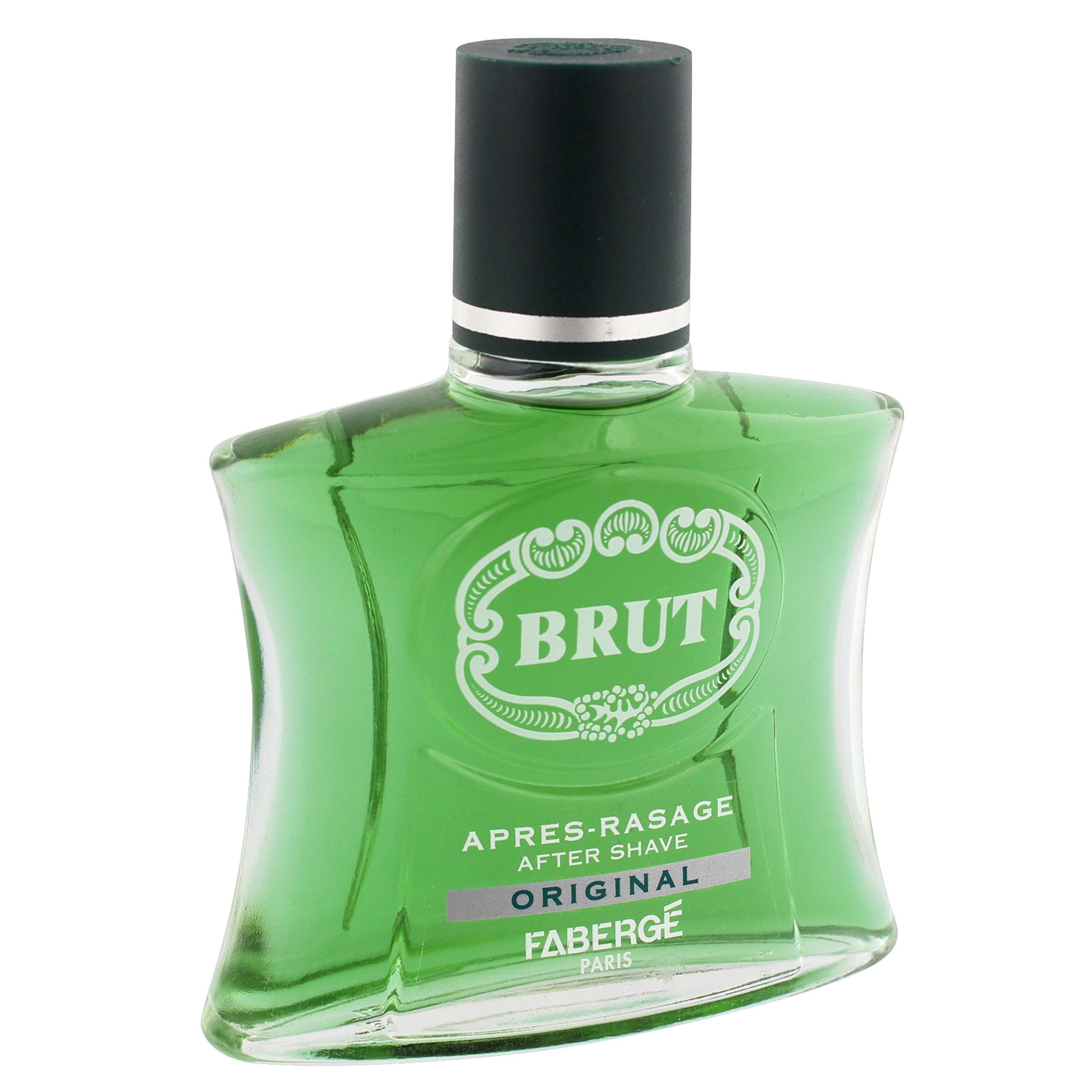 4 x Brut After Shave Unboxed 100ml Original