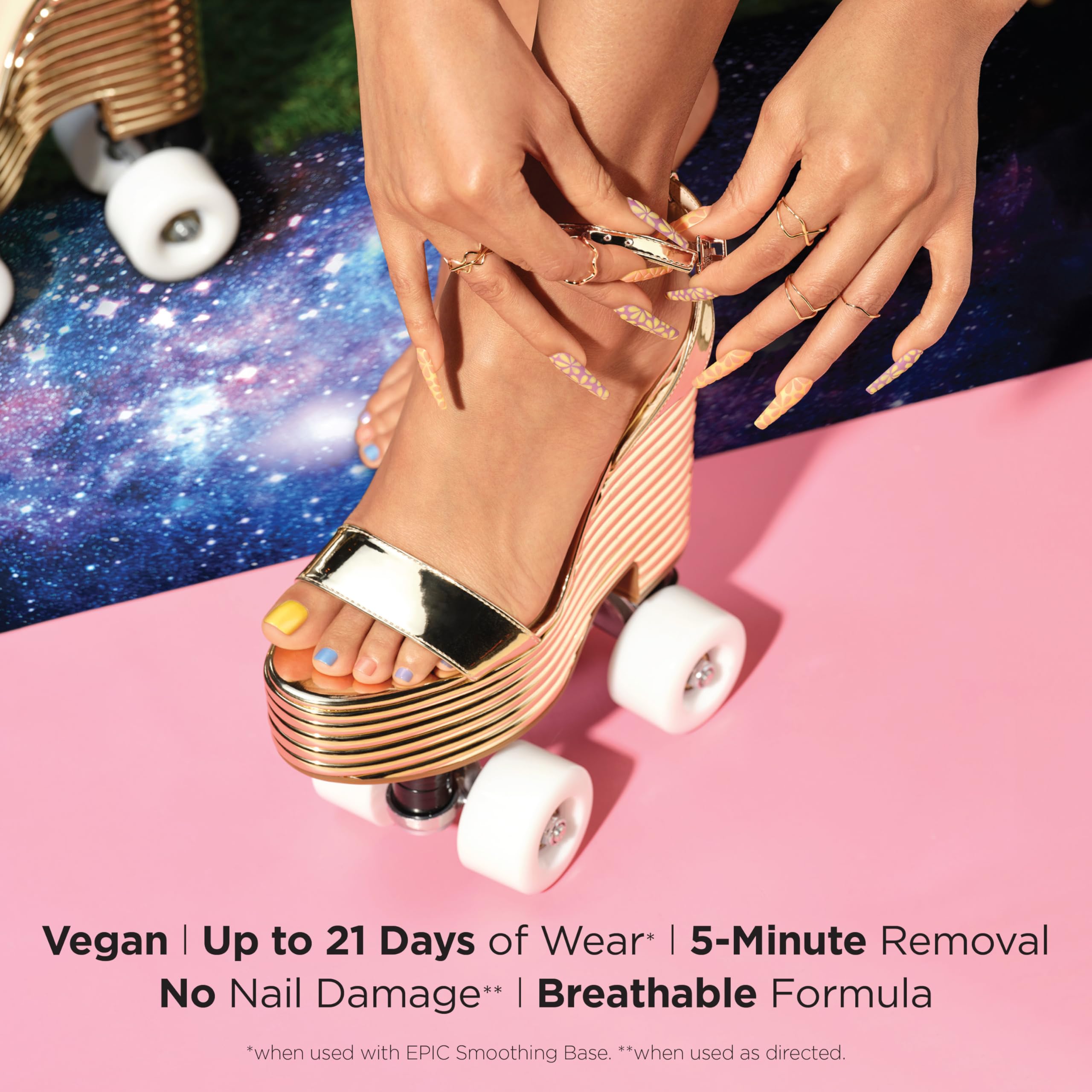 CND Shellac Negligee 7.3 ml